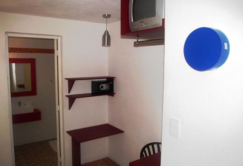 호텔 Maria Guadalupe