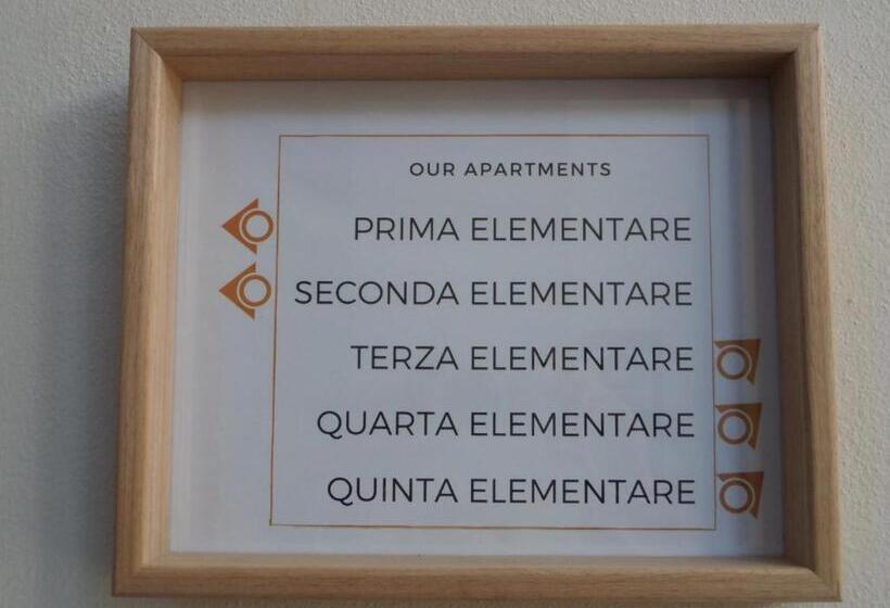 فندق Miramare Apartments&suites