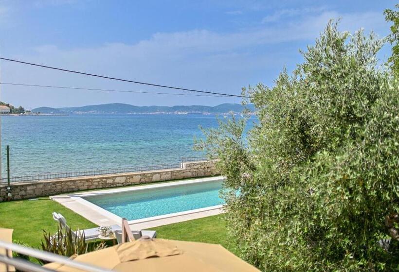 ホテル Villa Hresc M