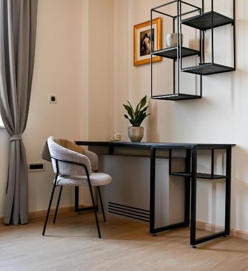 ホテル Villa Hresc M