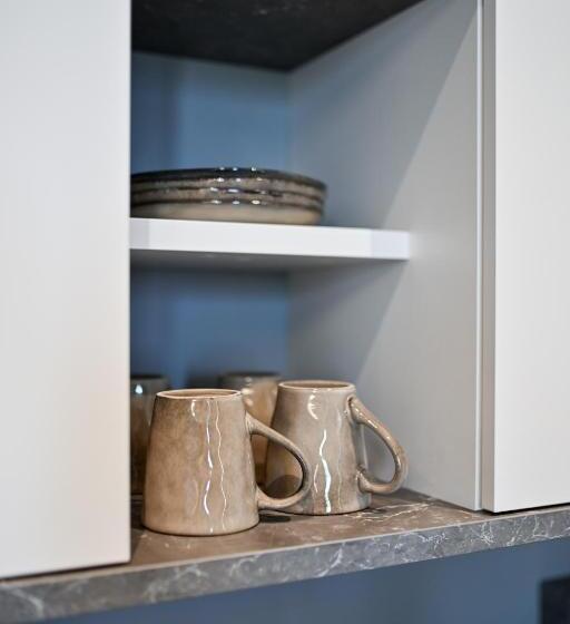 ホテル Villa Hresc M