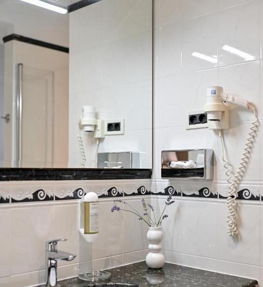 ホテル Villa Hresc M