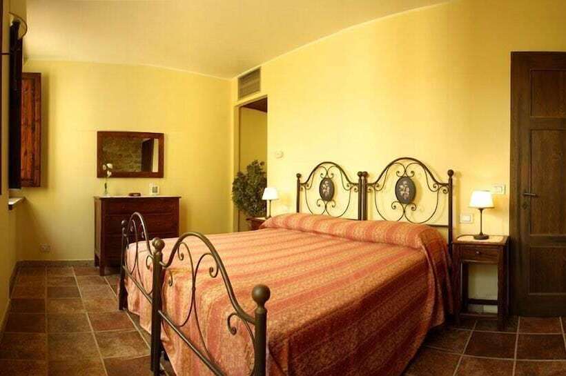 فندق Palazzo Alle Mura Appartamenti Per Vacanze