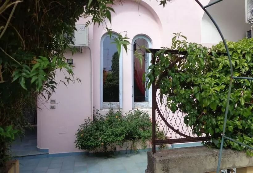 ホテル Palazzo Ricordi