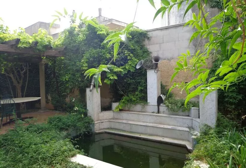 ホテル Palazzo Ricordi