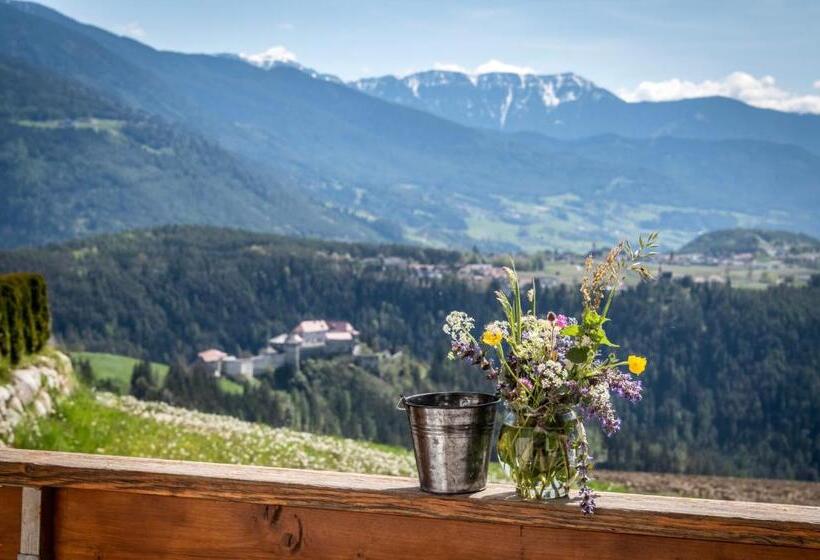 Hotelli Panorama Residence Schlossblick