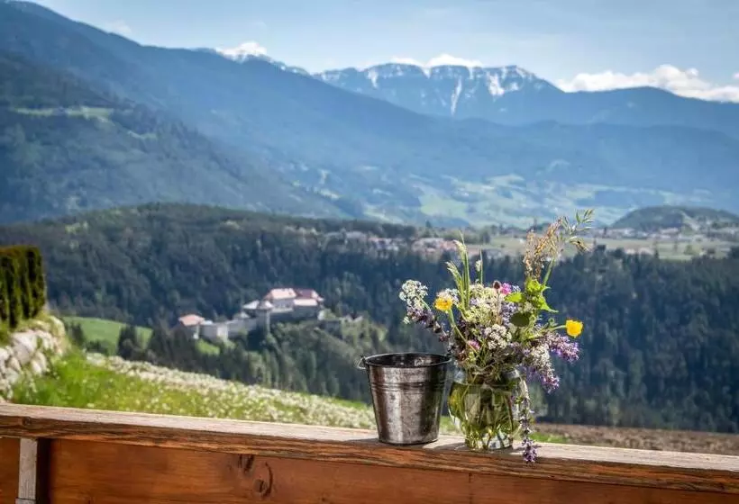 Hotelli Panorama Residence Schlossblick