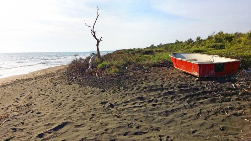 Hotelli Podere Giulio