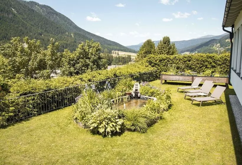 ホテル Royal Und Ferienhaus Annabel