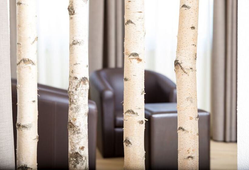 Hotelli Royal Und Ferienhaus Annabel