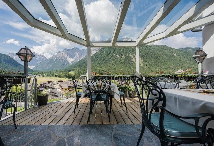 Hotelli Royal Und Ferienhaus Annabel