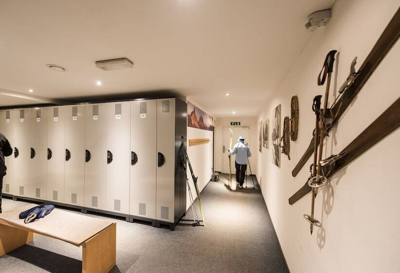 Hotelli Royal Und Ferienhaus Annabel