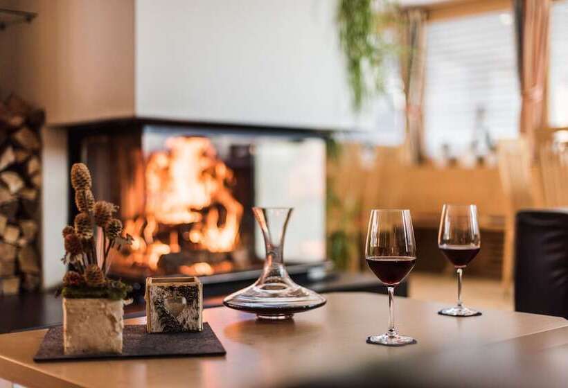 Hotelli Royal Und Ferienhaus Annabel