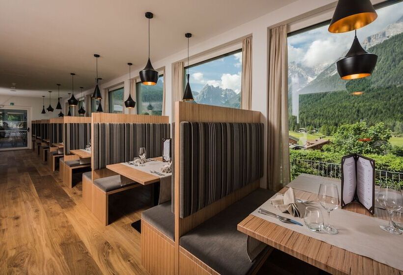 Hotelli Royal Und Ferienhaus Annabel