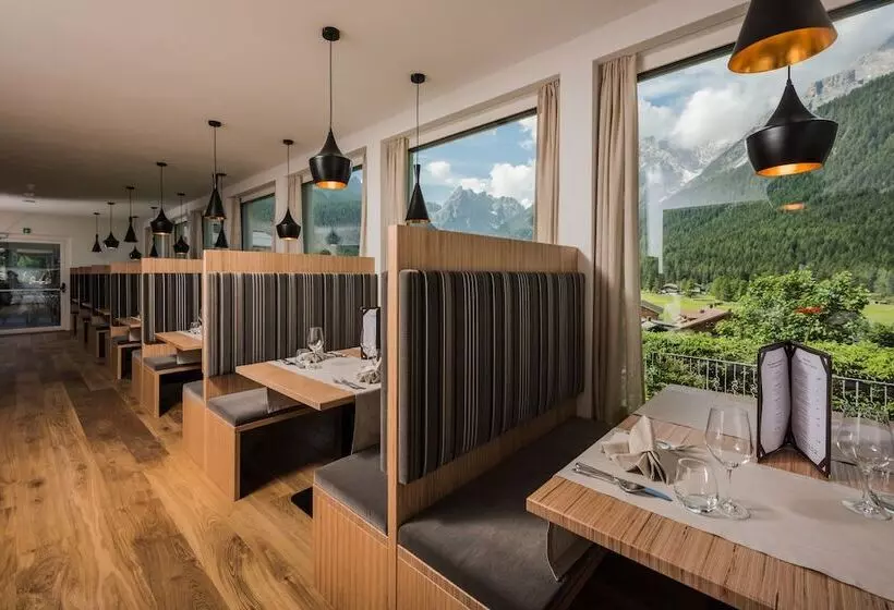 ホテル Royal Und Ferienhaus Annabel