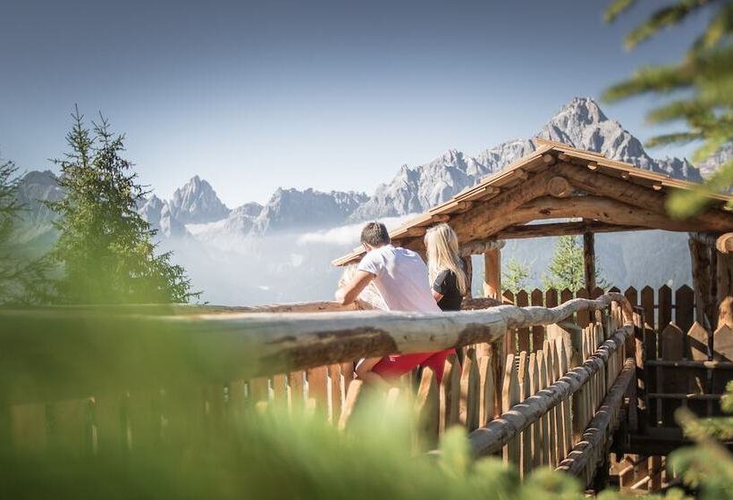 Hotelli Royal Und Ferienhaus Annabel