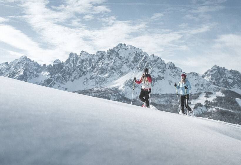 Hotelli Royal Und Ferienhaus Annabel