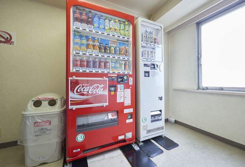 Hotel Select Inn Aomori