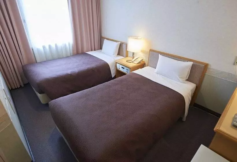 Hotelli Select Inn Aomori