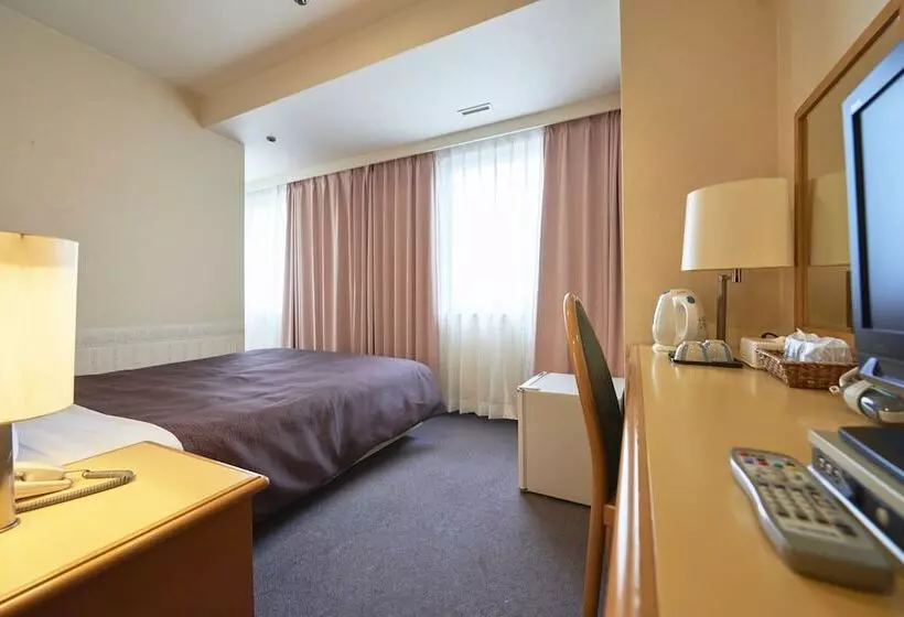 Hotelli Select Inn Aomori