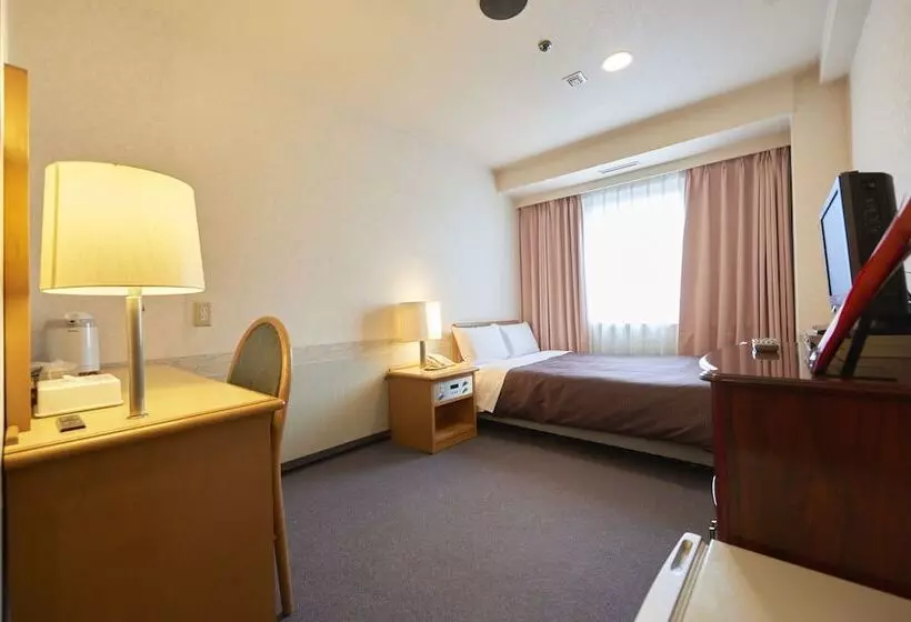 Hotelli Select Inn Aomori