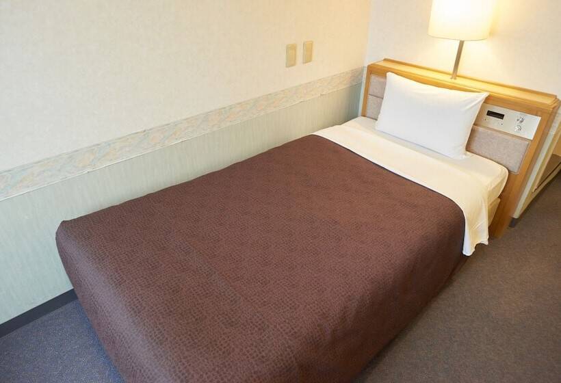 Hotel Select Inn Aomori