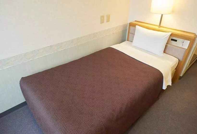 Hotelli Select Inn Aomori