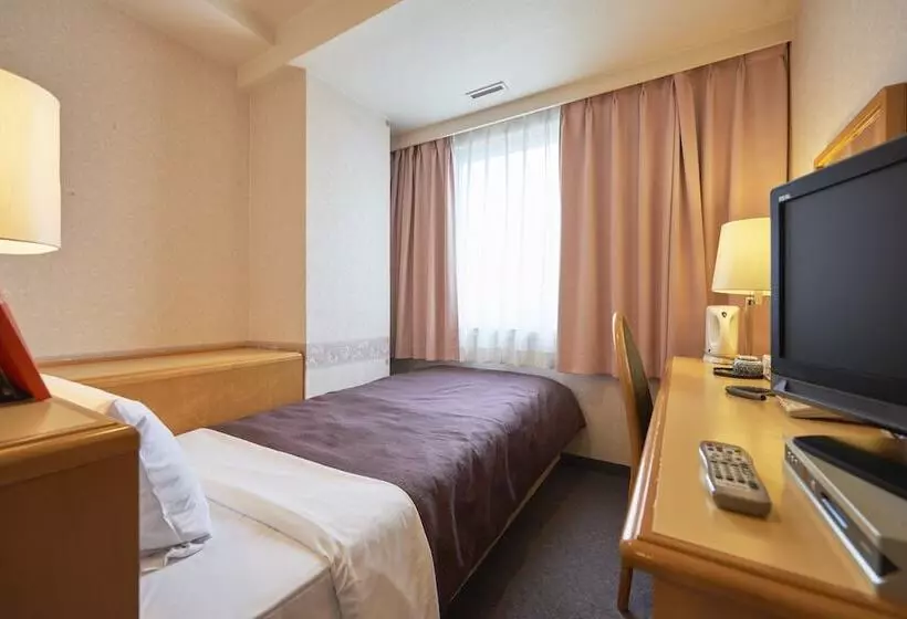 Hotelli Select Inn Aomori