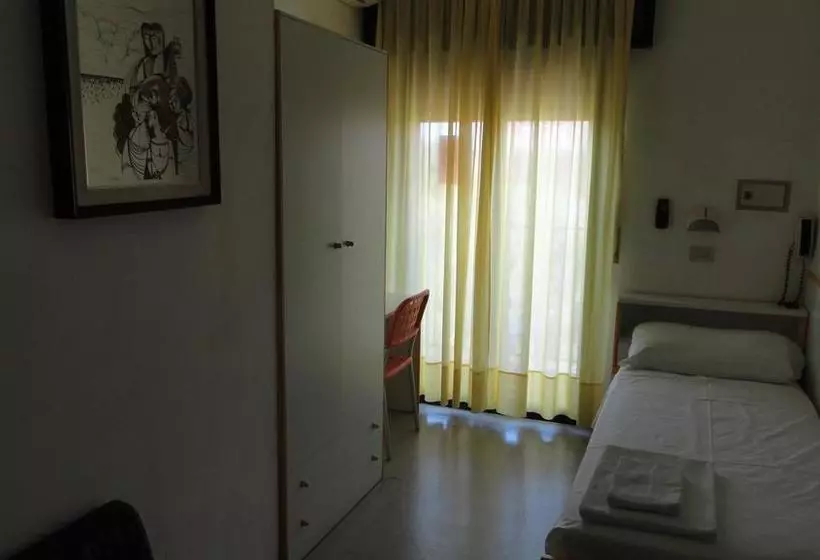 هتل Sorrento