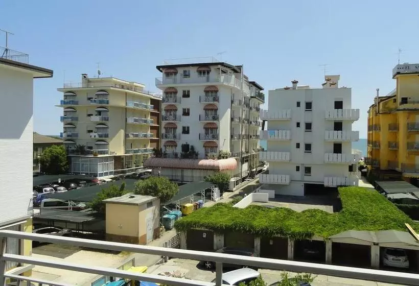 هتل Sorrento