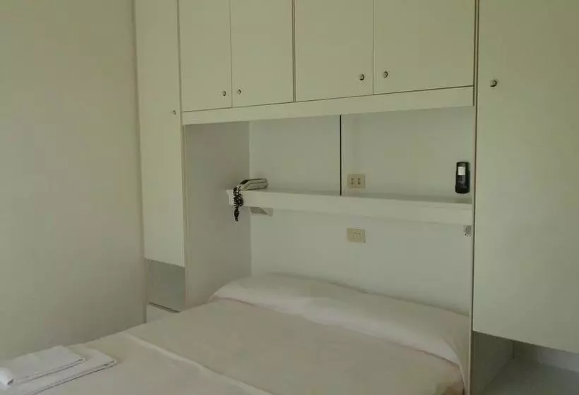 هتل Sorrento