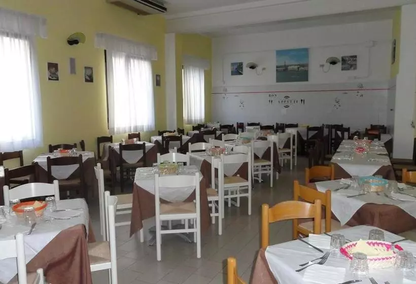 هتل Sorrento