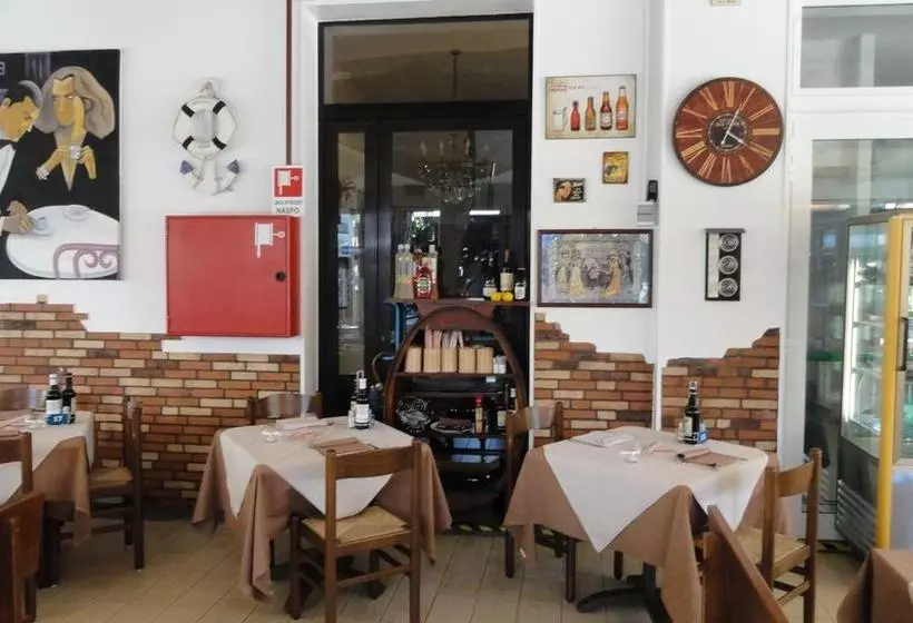 هتل Sorrento