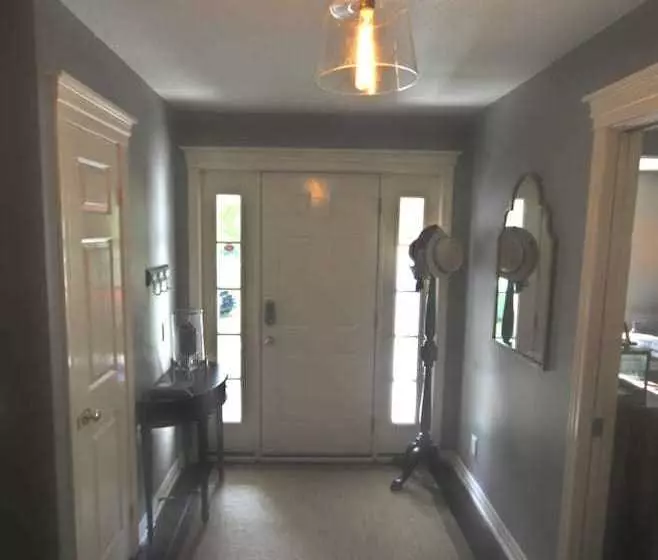 Hotelli St. Andrews House Bed And Breakfast