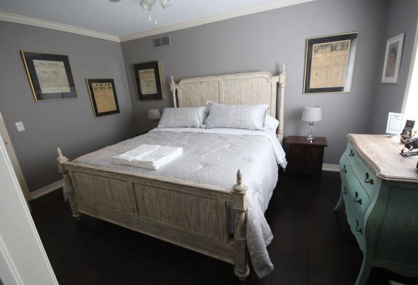 Szálloda St. Andrews House Bed And Breakfast