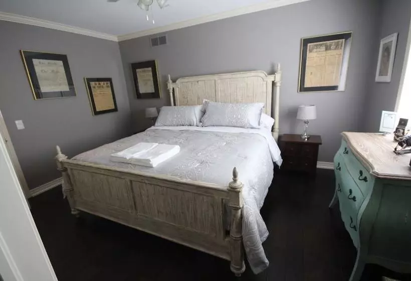 Hotelli St. Andrews House Bed And Breakfast