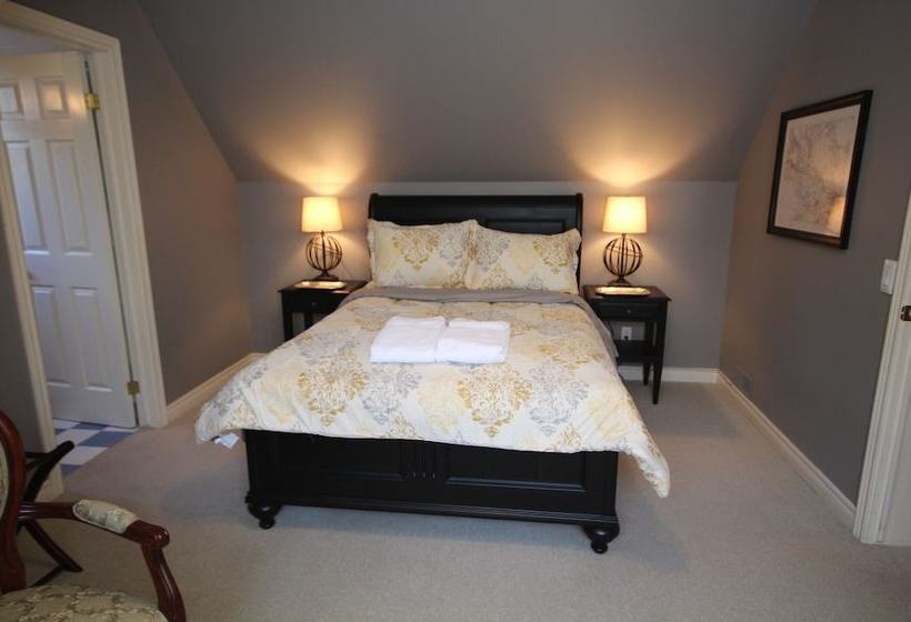 Szálloda St. Andrews House Bed And Breakfast