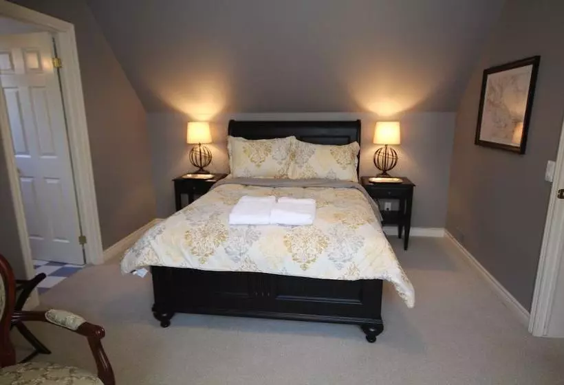 Hotelli St. Andrews House Bed And Breakfast