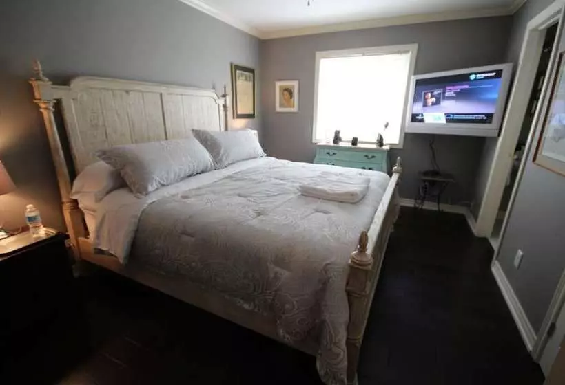 Hotelli St. Andrews House Bed And Breakfast