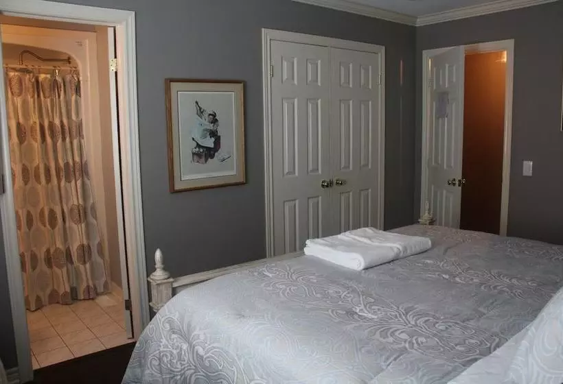 Hotelli St. Andrews House Bed And Breakfast