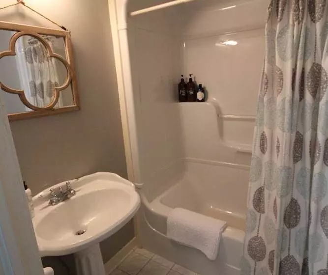 Hotelli St. Andrews House Bed And Breakfast