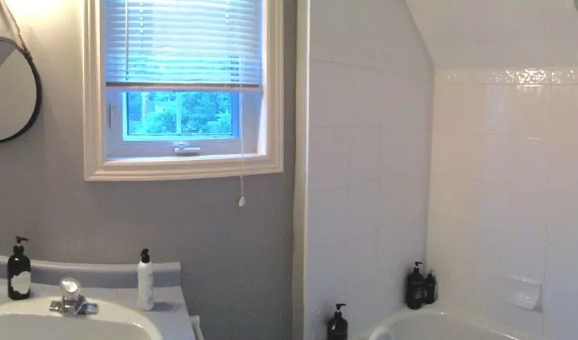 Hotelli St. Andrews House Bed And Breakfast