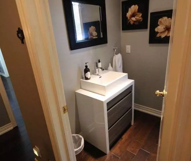 Hotelli St. Andrews House Bed And Breakfast
