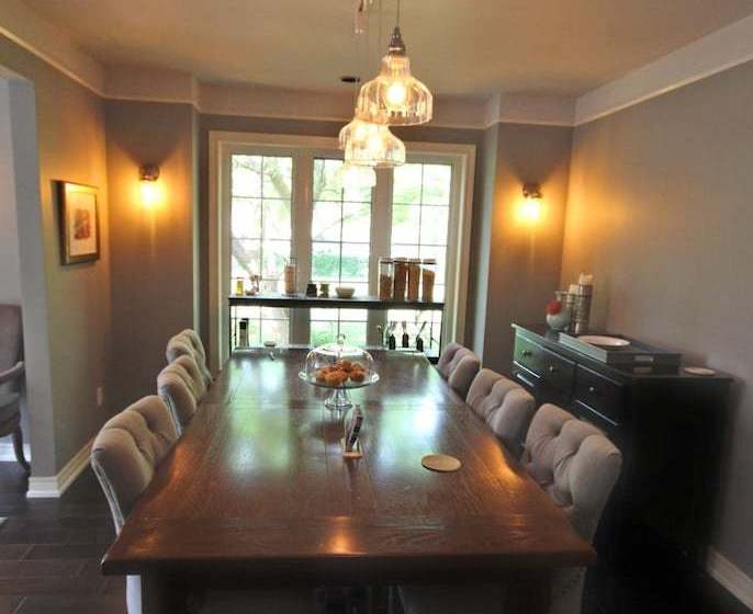 Szálloda St. Andrews House Bed And Breakfast