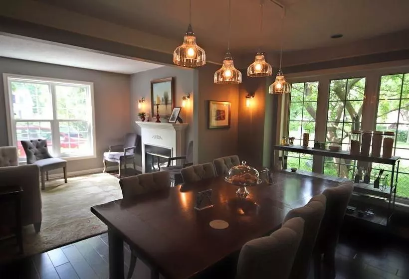 Hotelli St. Andrews House Bed And Breakfast