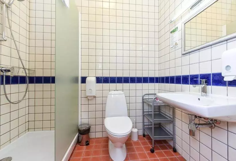 هتل Vila Levita