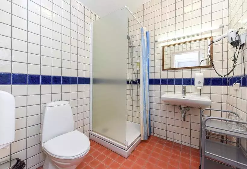 هتل Vila Levita