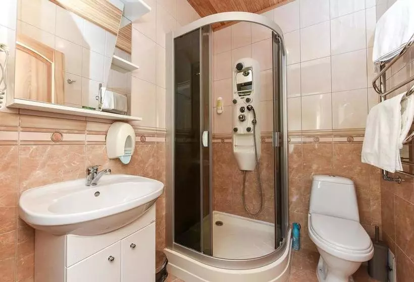 هتل Vila Levita