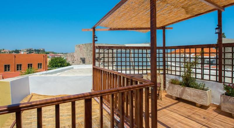 Knights Of The Old Town