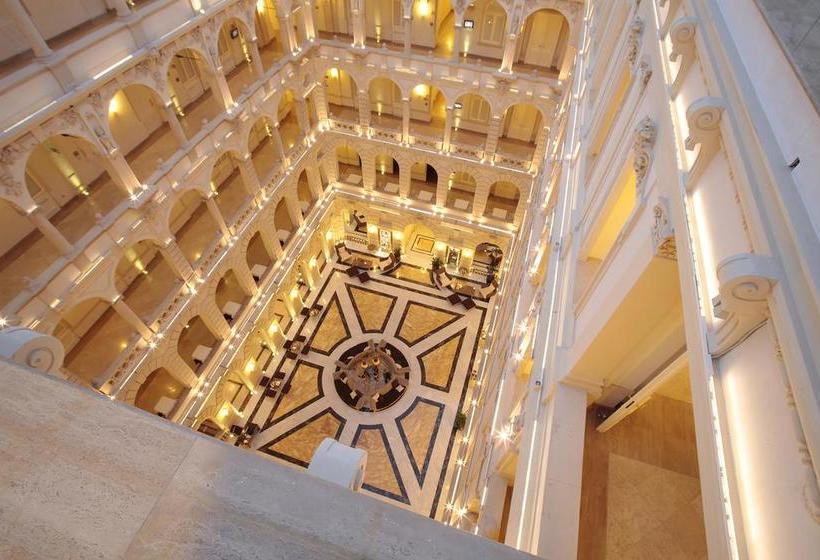 New York Palace Hotel & Residence